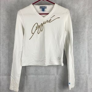 Women’s Azzure long sleeve shirt